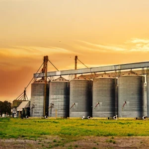 Industria Agricola Baja Metal and Plasctic