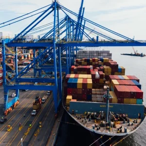 Industria Maritimo Baja Metal and Plasctic