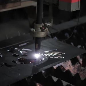 Industria Taller o Mantenimiento Baja Metal and Plasctic
