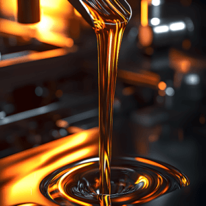 ACEITES LUBRICANTES