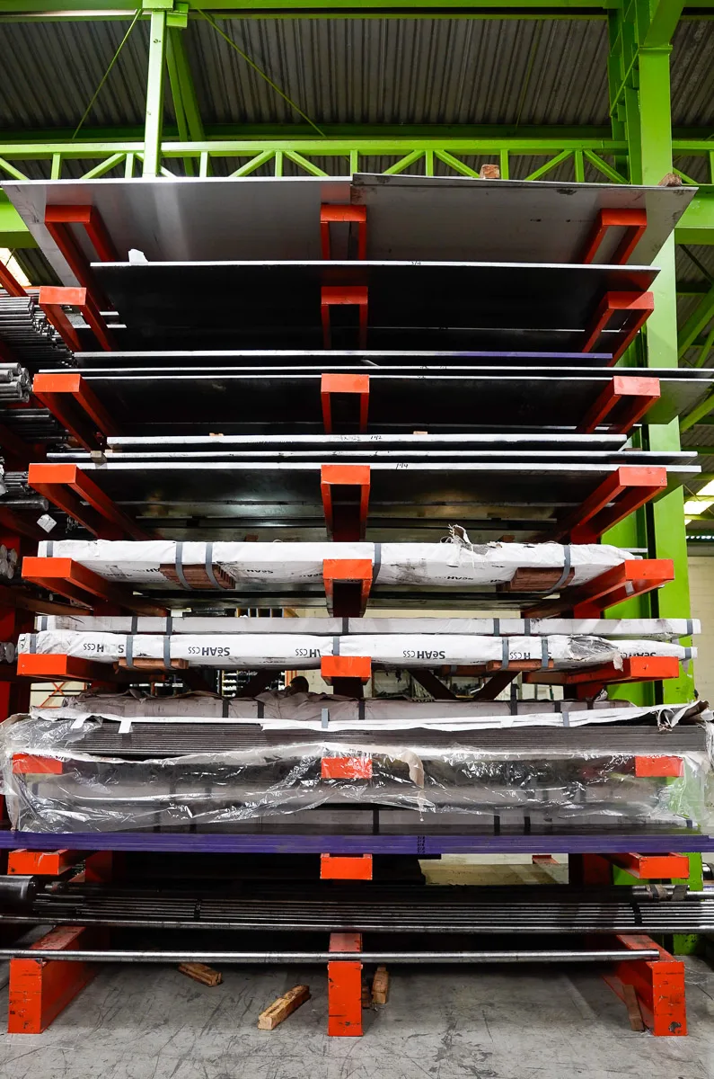 Baja Metals and Plastics-2