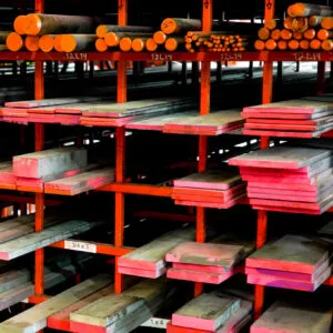 Baja Metals and Plastics - ACERO Inoxidable